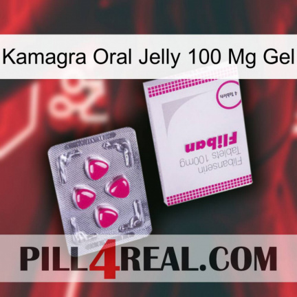 Kamagra Oral Jelly 100Mg Gel 32